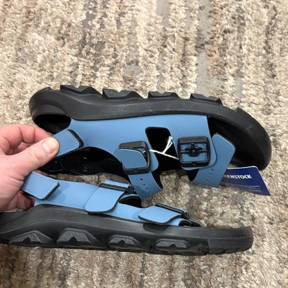 Birkenstock Mogami Terra - Picture 3 of 6